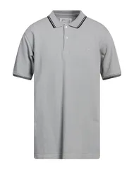 マルタンマルジェラ メンズ トップス ポロシャツ MAISON MARGIELA ポロシャツ Gray グレーのサムネイル