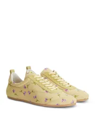 ジル・サンダー レディース シューズ スニーカー Jil Sander Womensneakers Pastel Yellow イエローのサムネイル