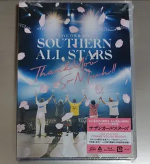 「Blu-ray」サザンオールスターズ／LIVE TOUR 2025「THANK YOU SO MUCH!!」（通常盤）