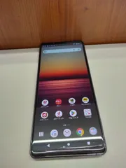 2026年最新】Xperia 1 ii ジャンクの人気アイテム - メルカリ