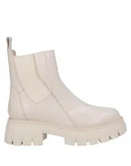 アッシュ レディース シューズ ブーツ・レインブーツ ASH ショートブーツ Beige ベージュのサムネイル