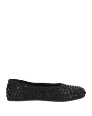 ディースクエアード レディース シューズ パンプス DSQUARED2 バレリーナ Black ブラックのサムネイル