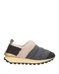 ボイルブランシェ レディース シューズ スニーカー VOILE BLANCHE スニーカー Black ブラックのサムネイル