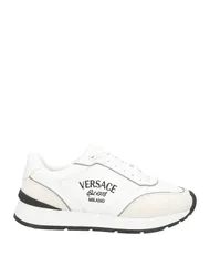 ヴェルサーチ レディース シューズ スニーカー VERSACE スニーカー White ホワイトのサムネイル