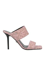 ヴェルサーチ レディース シューズ サンダル VERSACE サンダル Antique Roseのサムネイル