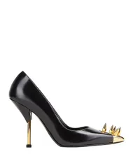 マックイーン レディース シューズ パンプス MCQUEEN パンプス Black ブラックのサムネイル