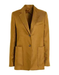 マックスマーラ レディース アウター ジャケット・ブルゾン MAX MARA テーラードジャケット Military Green グリーンのサムネイル