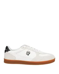 カール ラガーフェルド メンズ シューズ スニーカー KARLAGERFELD スニーカー White ホワイトのサムネイル