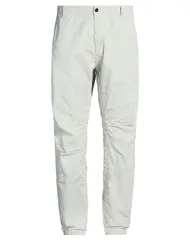 シーピーカンパニー メンズ ボトムス カジュアルパンツ CP COMPANY パンツ Light Gray グレーのサムネイル