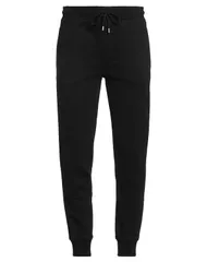 シーピーカンパニー メンズ ボトムス カジュアルパンツ CP COMPANY パンツ Black ブラックのサムネイル