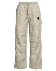 シーピーカンパニー メンズ ボトムス カジュアルパンツ CP COMPANY パンツ Beige ベージュのサムネイル