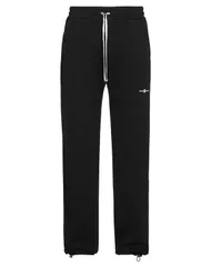 アミリ メンズ ボトムス カジュアルパンツ AMIRI スウェットパンツ Black ブラックのサムネイル