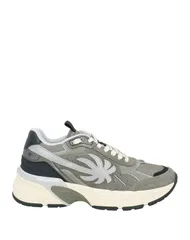パーム・エンジェルス メンズ シューズ スニーカー PALM ANGELS スニーカー Gray グレーのサムネイル