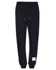 トムブラウン メンズ ボトムス カジュアルパンツ THOM BROWNE パンツ Midnight Blue ブルーのサムネイル