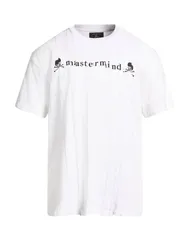 ジョンエリオット メンズ トップス Tシャツ JOHN ELLIOTT Ｔシャツ White ホワイトのサムネイル