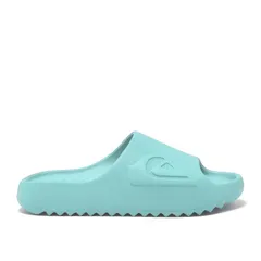クイックシルバー レディース シューズ サンダル Quiksilver Cloudbreakidsandals Aqua アクアのサムネイル