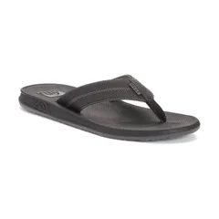 リーフ レディース シューズ サンダル REEF Element Mens Bottle Opener Sandals Black ブラックのサムネイル