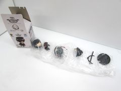 未使用 バンプレスト ルルーシュ賞 きゅんキャラ 一番くじプレミアム コードギアス CODE BLACK 1st Live Encore! ルルーシュ・ランページ フィギュア 人形