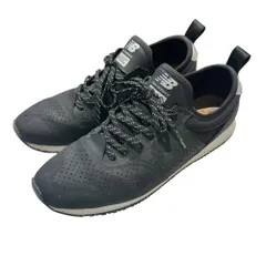 NEW BALANCE (ニューバランス) スニーカー CM600CBK ブラック 26のサムネイル