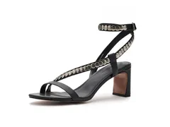 レベッカミンコフ レディース シューズ ヒール サンダル Rebecca Minkoff Catalina Sandals Black ブラックのサムネイル