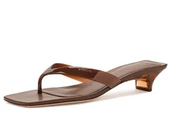 ヴィンス レディース シューズ ヒール サンダル Vince San Juan Jelly Thong Sandalsaddleのサムネイル