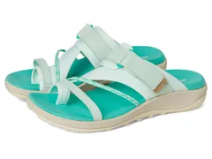 メレル レディース シューズ サンダル Merrell Terran 4 Post Celadonのサムネイル