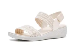 スケッチャーズ レディース シューズ ヒール SKECHERS Arya Favorite Finds OffWhite オフホワイトのサムネイル