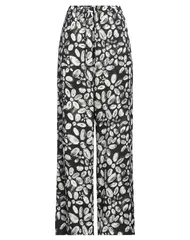 マルニ レディース ボトムス カジュアルパンツ MARNI Black ブラックのサムネイル