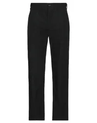 マックイーン メンズ ボトムス カジュアルパンツ MCQUEEN Black ブラックのサムネイル