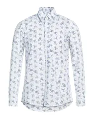 グレイ ダニエレ アレッサンドリー二 メンズ トップス シャツ GREY DANIELE ALESSANDRINI Off White オフホワイトのサムネイル