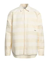 スンネイ メンズ トップス シャツ SUNNEIvory アイボリーのサムネイル