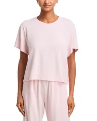 アメリカンヴィンテージ レディース トップス Tシャツ American Vintage Ypawood Tee Glacage Chineのサムネイル
