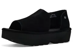 ベアパウ レディース シューズ サンダル Bearpaw Sail Black II ブラックのサムネイル