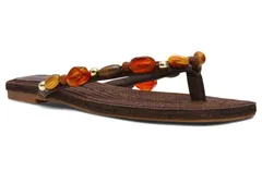 スティーブ マデン レディース シューズ サンダル Steve Madden Marble Brown Multi ブラウンのサムネイル