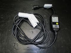 新品2025年 Avenger（アベンジャー）Jeep 電気自動車充電ケーブル