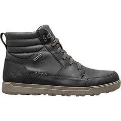 フォーセイク メンズ シューズ ブーツ・レインブーツ Forsake Mason High Boot Mens Black ブラックのサムネイル