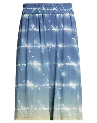 ジル・サンダー メンズ ボトムス ハーフパンツ・ショーツ ショートパンツバミューダパンツ JIL SANDER Blue Gray グレーのサムネイル