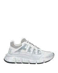 ヴェルサーチ メンズ シューズ スニーカー VERSACE White ホワイトのサムネイル