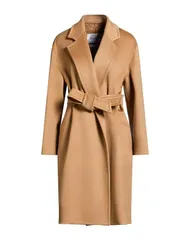 マックスマーラ レディース アウター コート MAX MARA Camel キャメルのサムネイル