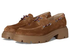 スチュアート ワイツマン レディース シューズ スリッポン・ローファー Stuart Weitzman Hudson Moccasins Doe Tonalのサムネイル