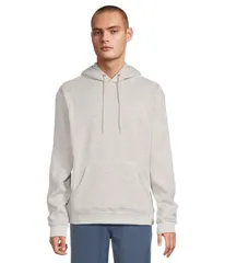 クイックシルバー メンズ アウター パーカー・スウェット Quiksilver Keller Hoodie Light Gray Heather グレーのサムネイル