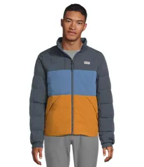 マーモット メンズ アウター コート ジャケット Marmot Ares JackethunderheadRain CloudHoney Glazeのサムネイル