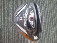 美品】Titleist 816 H1 ユーティリティ 21度 NS950S - メルカリ