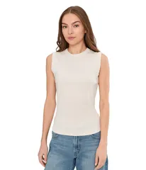 フリーピープル レディース トップス シャツ Free People We The Free Atlas Tank Whisper White ホワイトのサムネイル