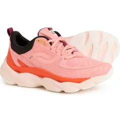 ライカ レディース シューズ スニーカー ryka Rezorb Max Walking Shoes For Women Pink Coral ピンクのサムネイル