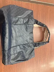 【HN】GHERARDINI ゲラルディーニ トートバッグのサムネイル
