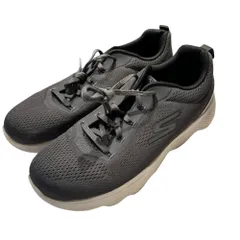 SKECHERS (スケッチャーズ) スニーカー  グレー 28のサムネイル