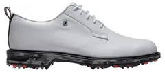 フットジョイ メンズ シューズ スニーカー FootJoy Mens Premiere Series Field Golf Shoes WhiteCharcoal CamoCrimson ホワイトのサムネイル