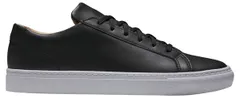 フットジョイ メンズ シューズ スニーカー FootJoy Mens Court Spikeless Golf Shoes BlackBlackWhite ホワイトのサムネイル