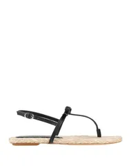 スチュアート ワイツマン レディース シューズ スリッポン・ローファー エスパドリーユ STUART WEITZMAN Black ブラックのサムネイル